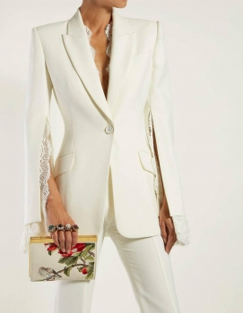 Жакет  Balmain Артикул BMS-142658. Вид 1