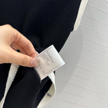 Майка  Chanel Артикул BMS-142659. Вид 3