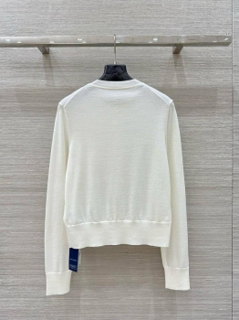 Кардиган  Ermanno Scervino Артикул BMS-142660. Вид 4