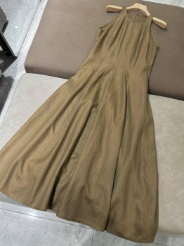 Платье Loro Piana Артикул BMS-142661. Вид 1