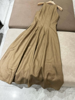 Платье Loro Piana Артикул BMS-142661. Вид 5