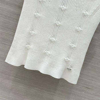 Футболка Chanel Артикул BMS-142665. Вид 3