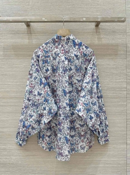Рубашка Christian Dior Артикул BMS-142669. Вид 4