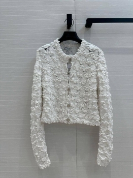 Кардиган Chanel Артикул BMS-142671. Вид 1