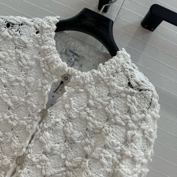 Кардиган Chanel Артикул BMS-142671. Вид 5