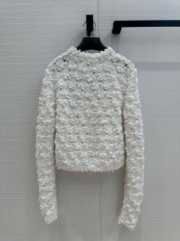 Кардиган Chanel Артикул BMS-142671. Вид 6