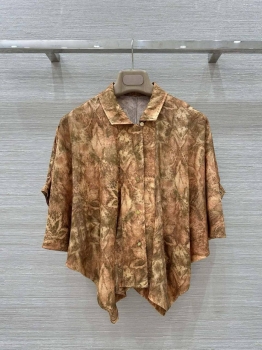 Костюм женский  Loro Piana Артикул BMS-142672. Вид 2