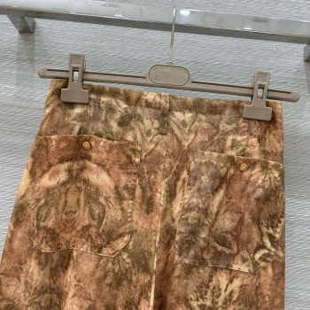 Костюм женский  Loro Piana Артикул BMS-142672. Вид 5