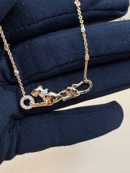 Колье  Cartier Артикул BMS-142704. Вид 2