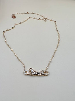 Колье  Cartier Артикул BMS-142704. Вид 3