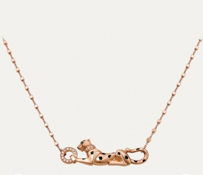 Колье  Cartier Артикул BMS-142704. Вид 4