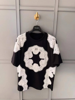 Футболка Dolce & Gabbana Артикул BMS-142708. Вид 1