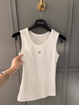 Майка  Dolce & Gabbana Артикул BMS-142709. Вид 1