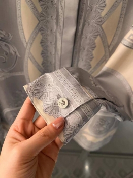 Рубашка Versace Артикул BMS-142710. Вид 2