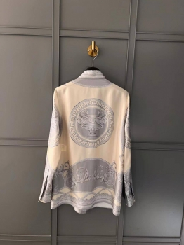 Рубашка Versace Артикул BMS-142710. Вид 3
