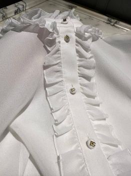 Блузка  Dolce & Gabbana Артикул BMS-142711. Вид 2