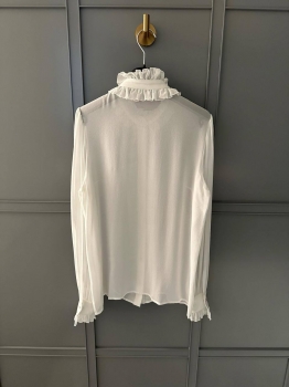 Блузка  Dolce & Gabbana Артикул BMS-142711. Вид 3