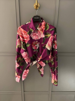 Костюм женский  Dolce & Gabbana Артикул BMS-142715. Вид 3