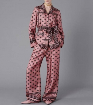 Костюм женский  Dolce & Gabbana Артикул BMS-142713. Вид 1
