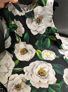 Костюм женский  Dolce & Gabbana Артикул BMS-142714. Вид 3