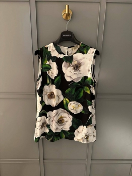 Костюм женский  Dolce & Gabbana Артикул BMS-142714. Вид 4