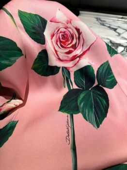  Платье  Dolce & Gabbana Артикул BMS-142716. Вид 2