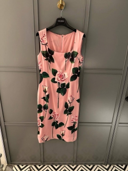  Платье  Dolce & Gabbana Артикул BMS-142716. Вид 3