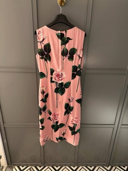  Платье  Dolce & Gabbana Артикул BMS-142716. Вид 4