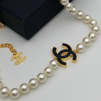 Колье Chanel Артикул BMS-142707. Вид 3