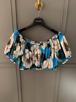 Костюм женский Dolce & Gabbana Артикул BMS-142718. Вид 2