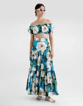 Костюм женский Dolce & Gabbana Артикул BMS-142718. Вид 1