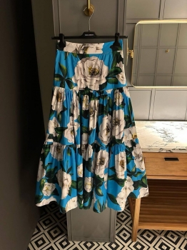 Костюм женский Dolce & Gabbana Артикул BMS-142718. Вид 3