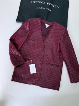 Жакет  Bottega Veneta Артикул BMS-142720. Вид 2