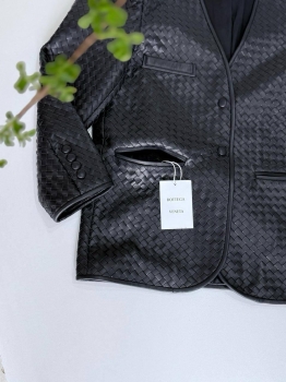 Жакет  Bottega Veneta Артикул BMS-142719. Вид 2
