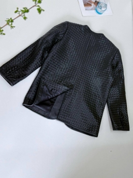 Жакет  Bottega Veneta Артикул BMS-142719. Вид 3