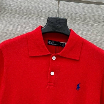 Поло Ralph Lauren Артикул BMS-142724. Вид 2