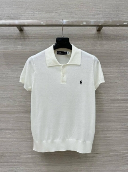 Поло Ralph Lauren Артикул BMS-142722. Вид 1