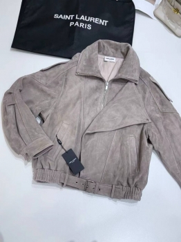 Куртка   Yves Saint Laurent Артикул BMS-142729. Вид 3