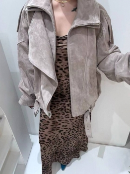 Куртка   Yves Saint Laurent Артикул BMS-142729. Вид 4