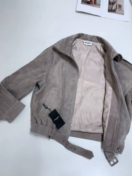 Куртка   Yves Saint Laurent Артикул BMS-142729. Вид 6