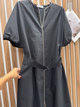 Платье  Brunello Cucinelli Артикул BMS-142732. Вид 2
