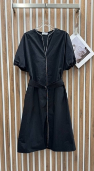 Платье  Brunello Cucinelli Артикул BMS-142732. Вид 1
