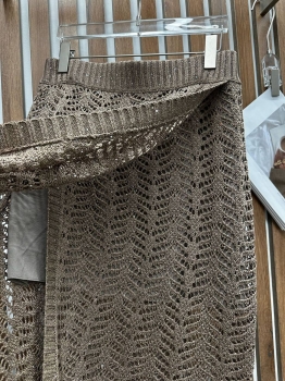 Костюм женский Brunello Cucinelli Артикул BMS-142746. Вид 5