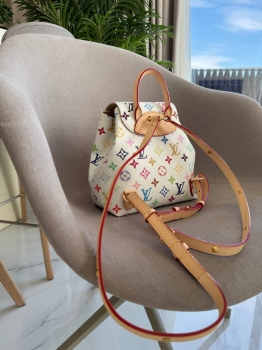Рюкзак  Louis Vuitton Артикул BMS-142762. Вид 2