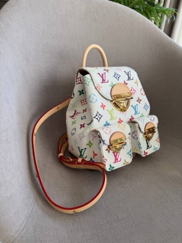 Рюкзак  Louis Vuitton Артикул BMS-142762. Вид 1