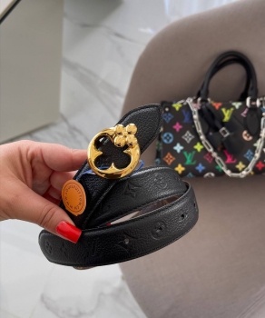 Ремень Louis Vuitton Артикул BMS-142757. Вид 1