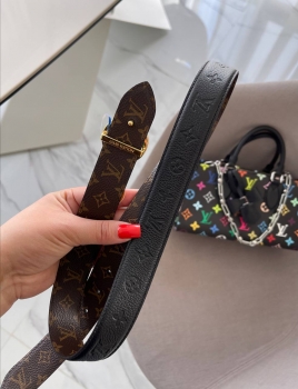 Ремень Louis Vuitton Артикул BMS-142757. Вид 2