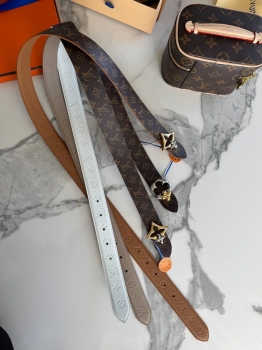 Ремень Louis Vuitton Артикул BMS-142758. Вид 1
