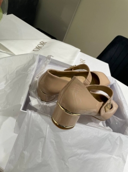 Туфли  Christian Dior Артикул BMS-142781. Вид 2