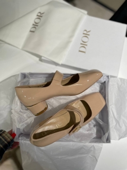 Туфли  Christian Dior Артикул BMS-142781. Вид 3